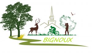 Logo de la Mairie de Bignoux
