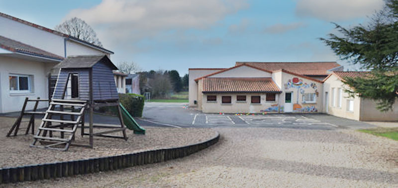 École de Bignoux