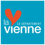 logo du département de la Vienne