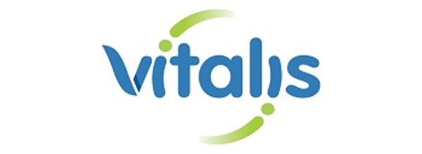 logo Vitalis
