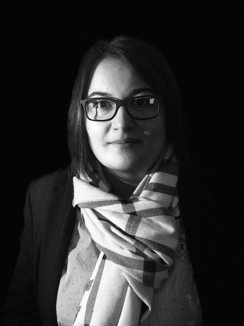 AURORE FERRAND-ROUSSEAU