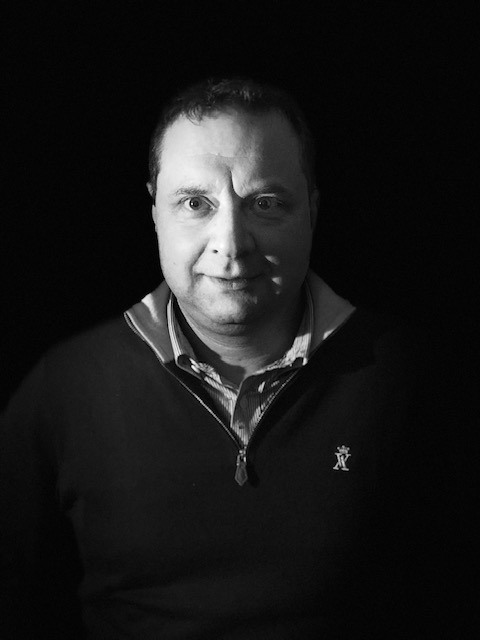Christophe NEVEU