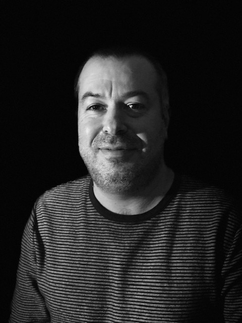 Romain BREGEON