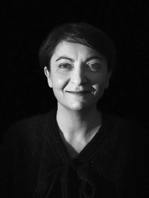 Séverine LEROY