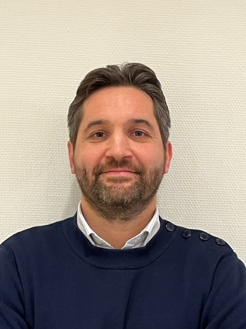 Guillaume GERMAIN
