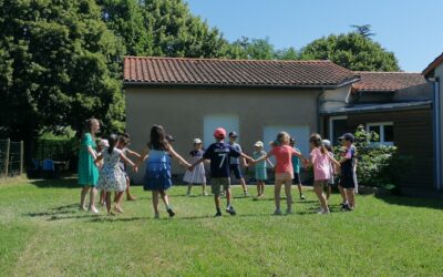 FÊTE DE L’ÉCOLE