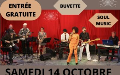 CONCERT MARIVERS A BIGNOUX