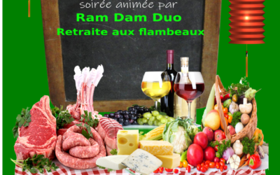 Marché des producteurs