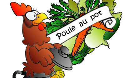 POULE AU POT PATRIMOINE BIGNOLAIS