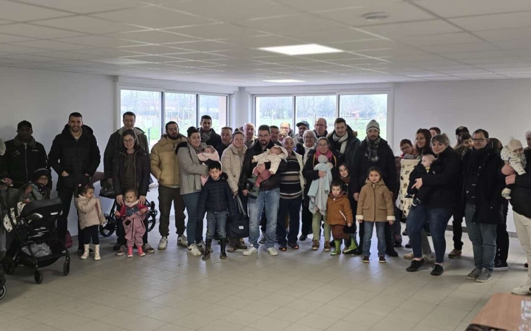 « Une naissance, un arbre » :