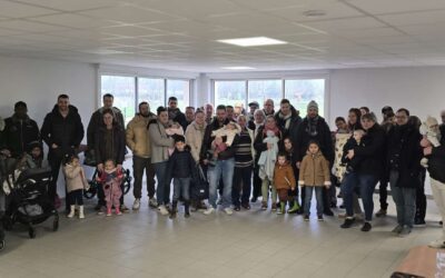 « Une naissance, un arbre » :