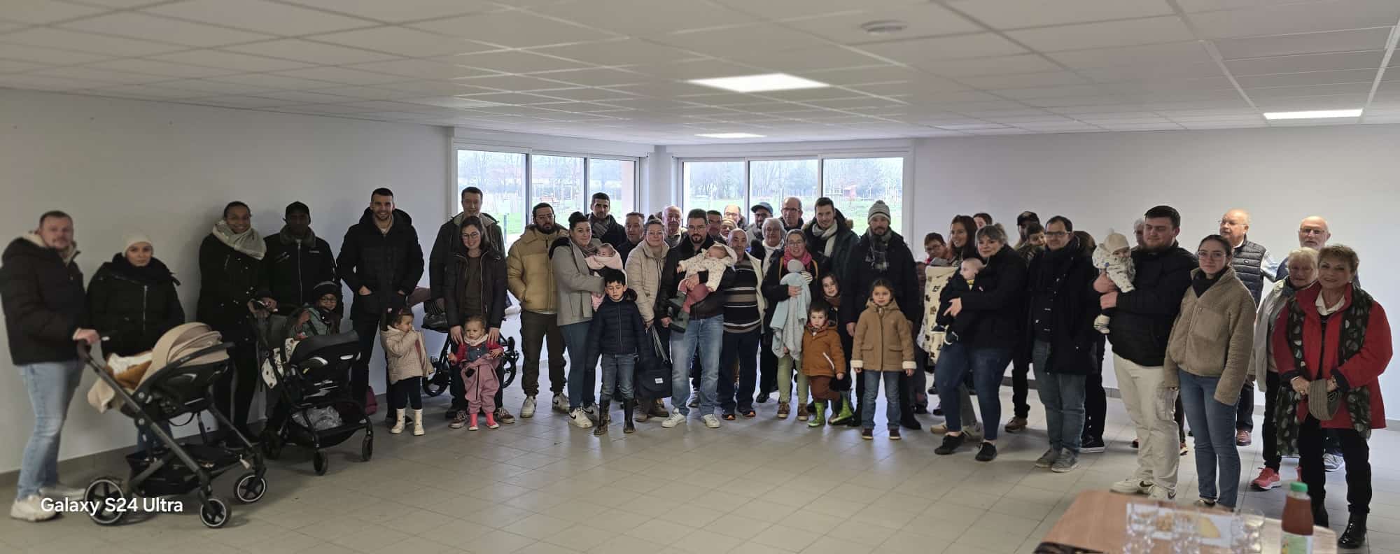 Une naissance, un arbre 3