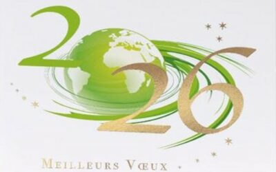 VŒUX DE LA MUNICIPALITÉ