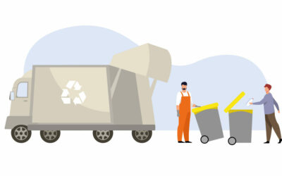 Collecte des déchets: