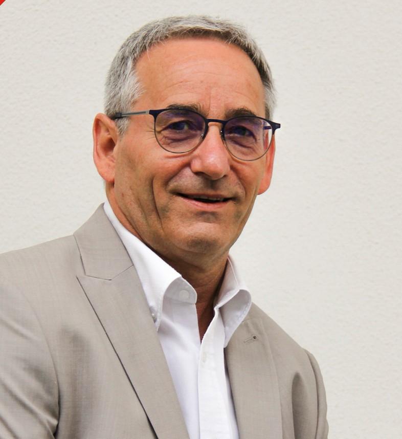 Jean-Claude CERVANTES