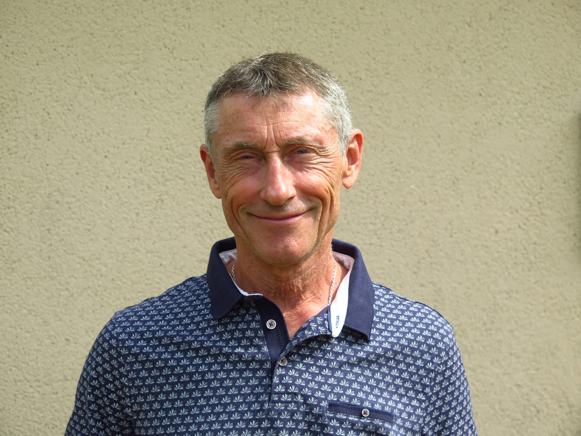 Jean-Jacques BEAULIEU