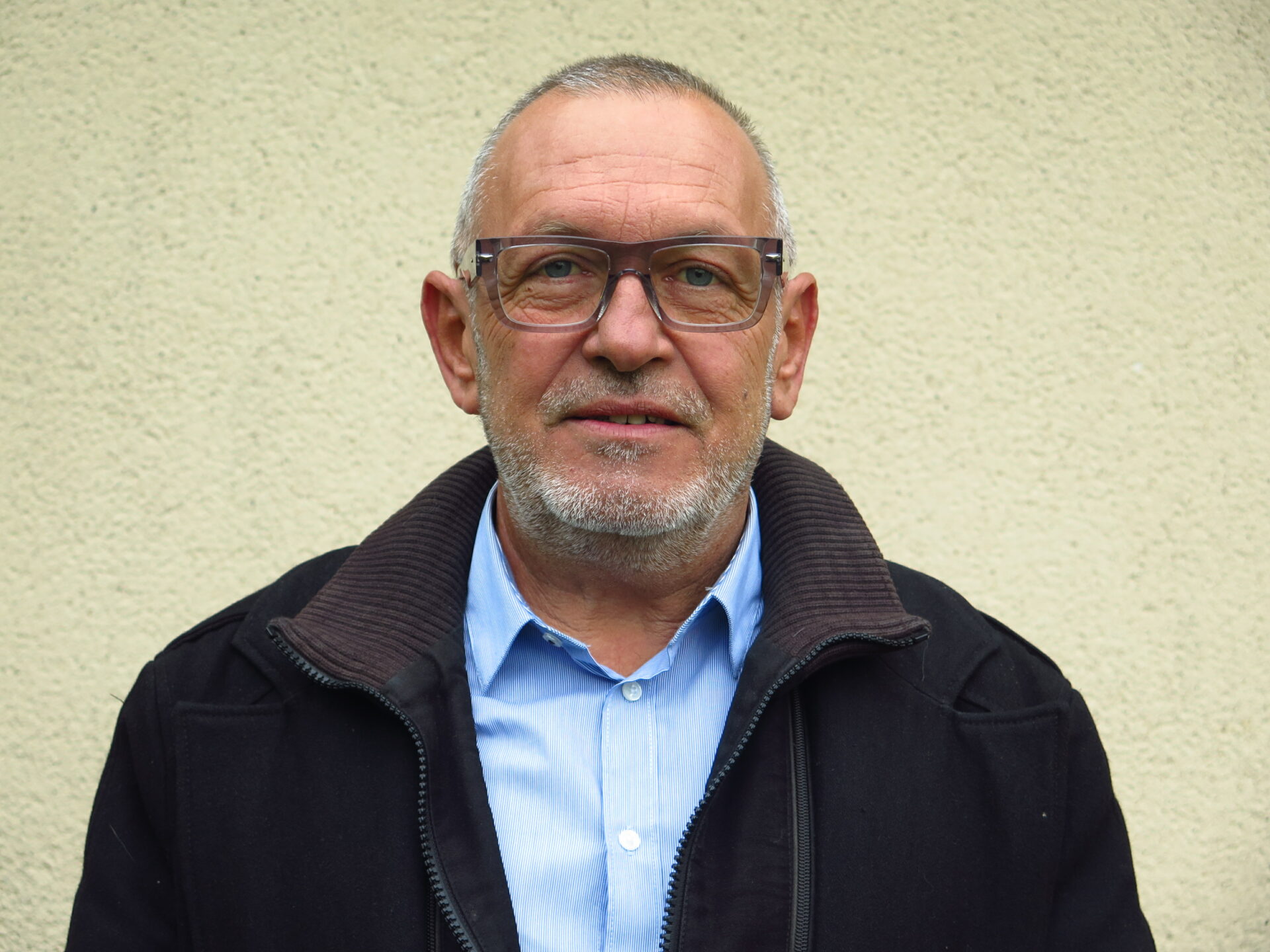 Jean-Philippe MARAND