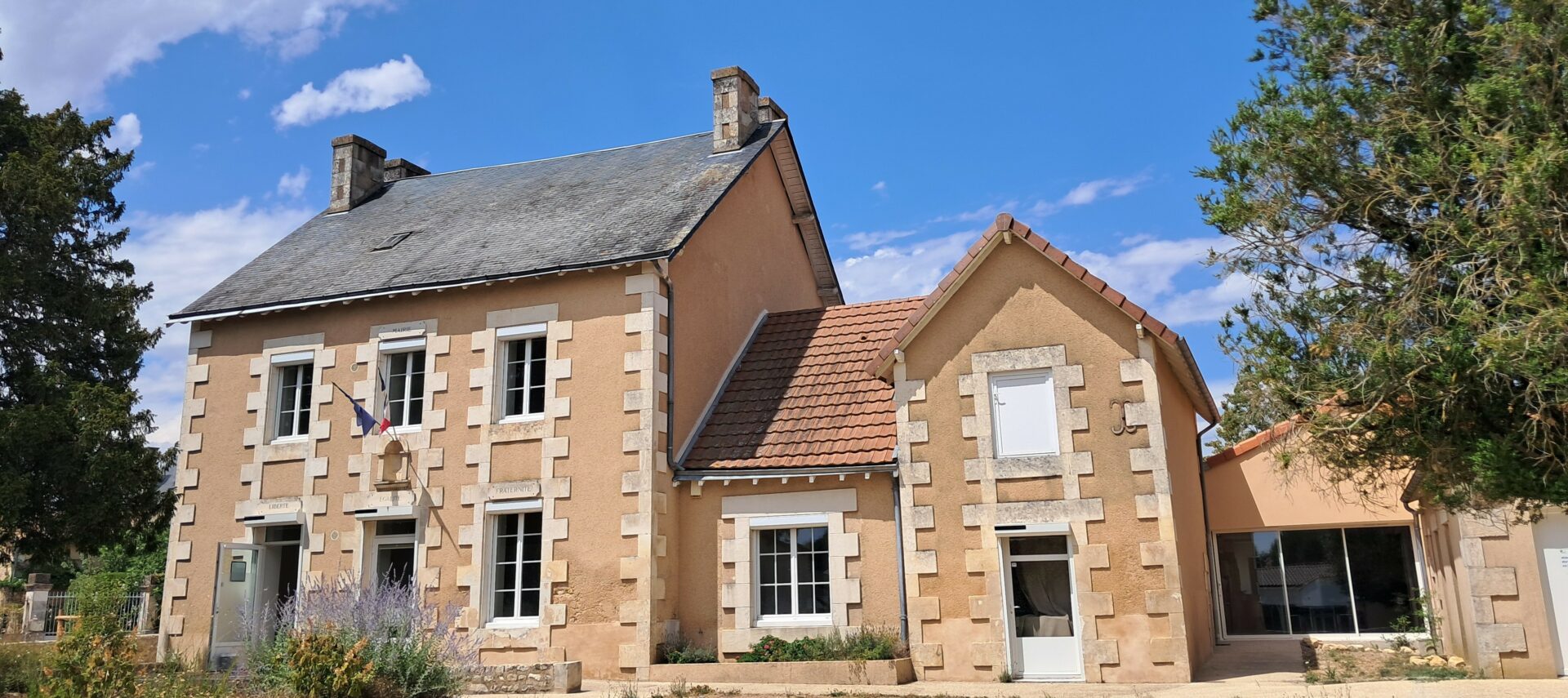 Mairie