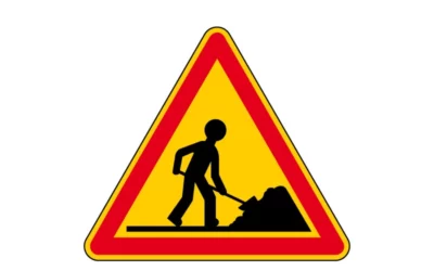 SITE INTERNET EN COURS D&rsquo;ACTUALISATION